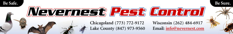 Chicago Pest Control